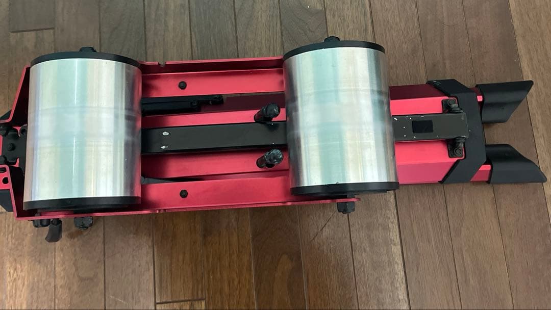 FEEDBACK SPORTSポータブルサイクルトレーナー