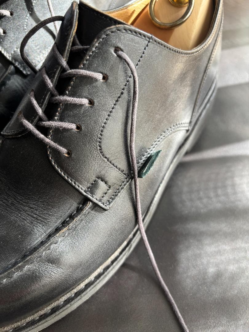 N*k様 パラブーツ シャンボード 6 paraboot CHAMBORD