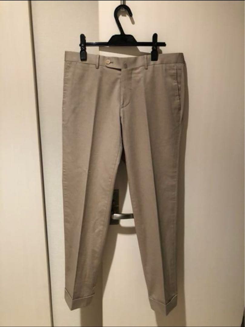 beamsf コットンスーツ48