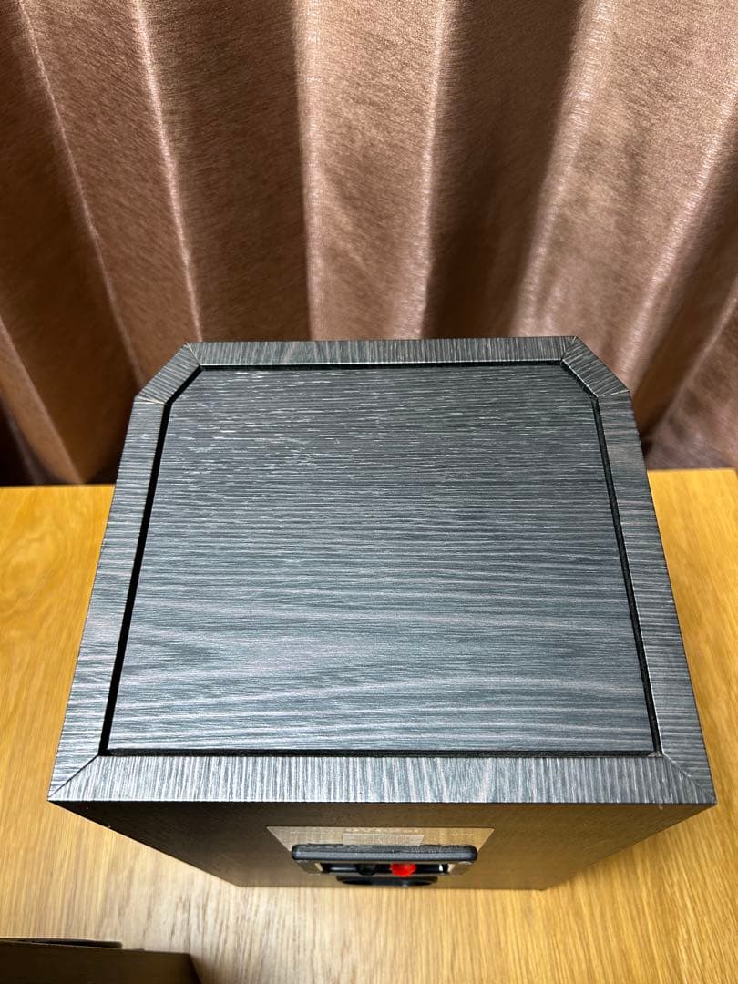 DV62si BIC America スピーカー