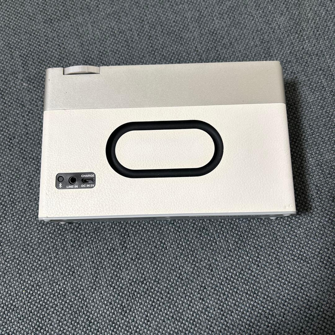 GENEVA ラジオ　スピーカー