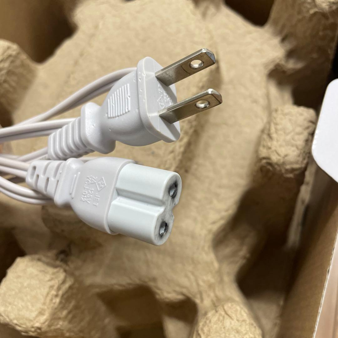 Panasonic フェイススチーマー EH-CSA9A