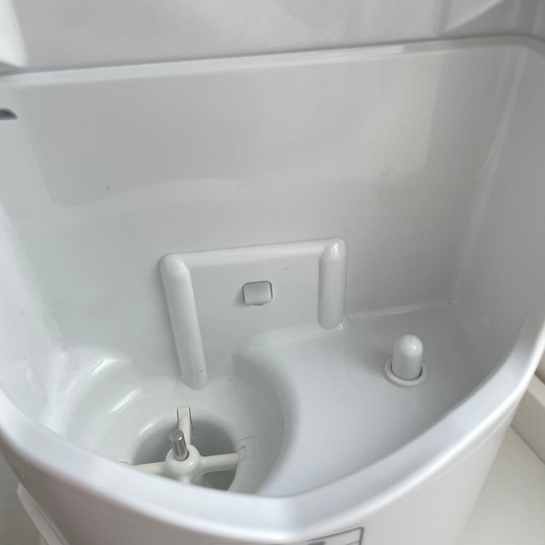 Panasonic フェイススチーマー EH-CSA9A