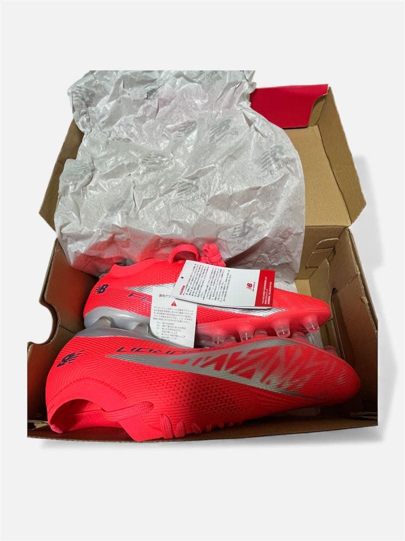 FURON ELITE HG V8 サッカーシューズ 28.0 2E