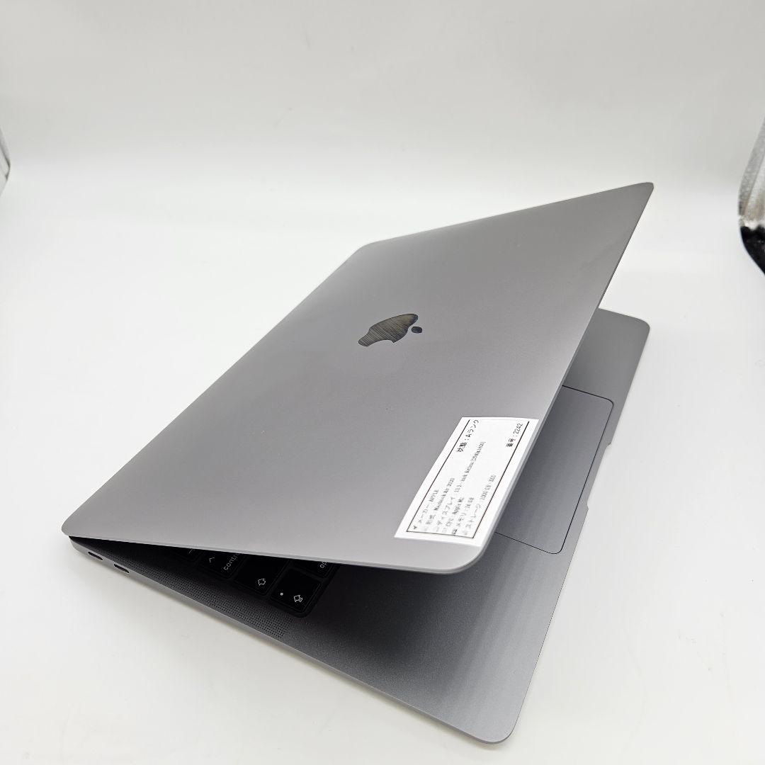 MacBook本体 Macbook Air M1 | Ram 16GB | SSD 1000GB