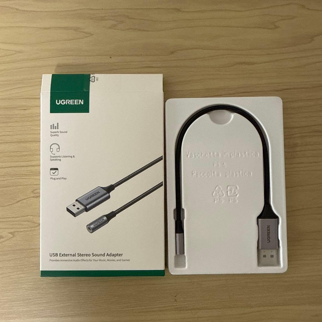 SONY WH-1000XM6 ブラック　＋有線マイク等セット