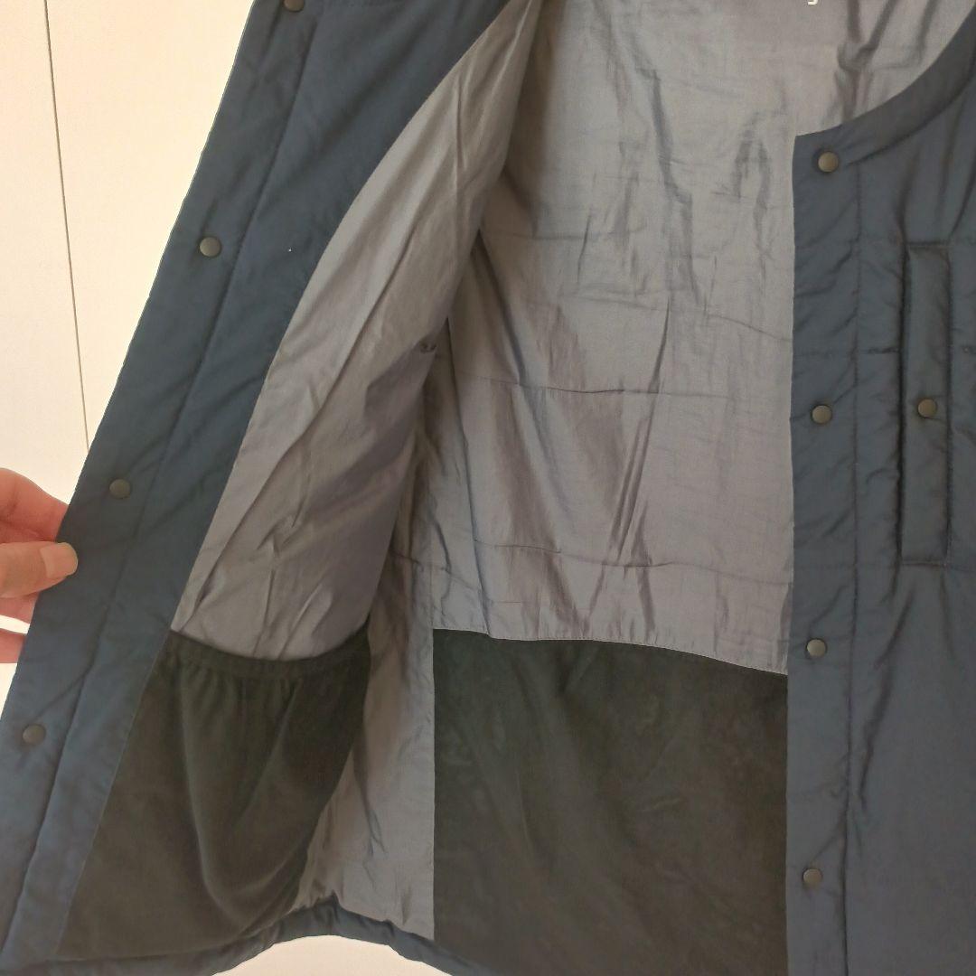 【S】tilak　Tilak poutnik PYGMY VEST ベスト