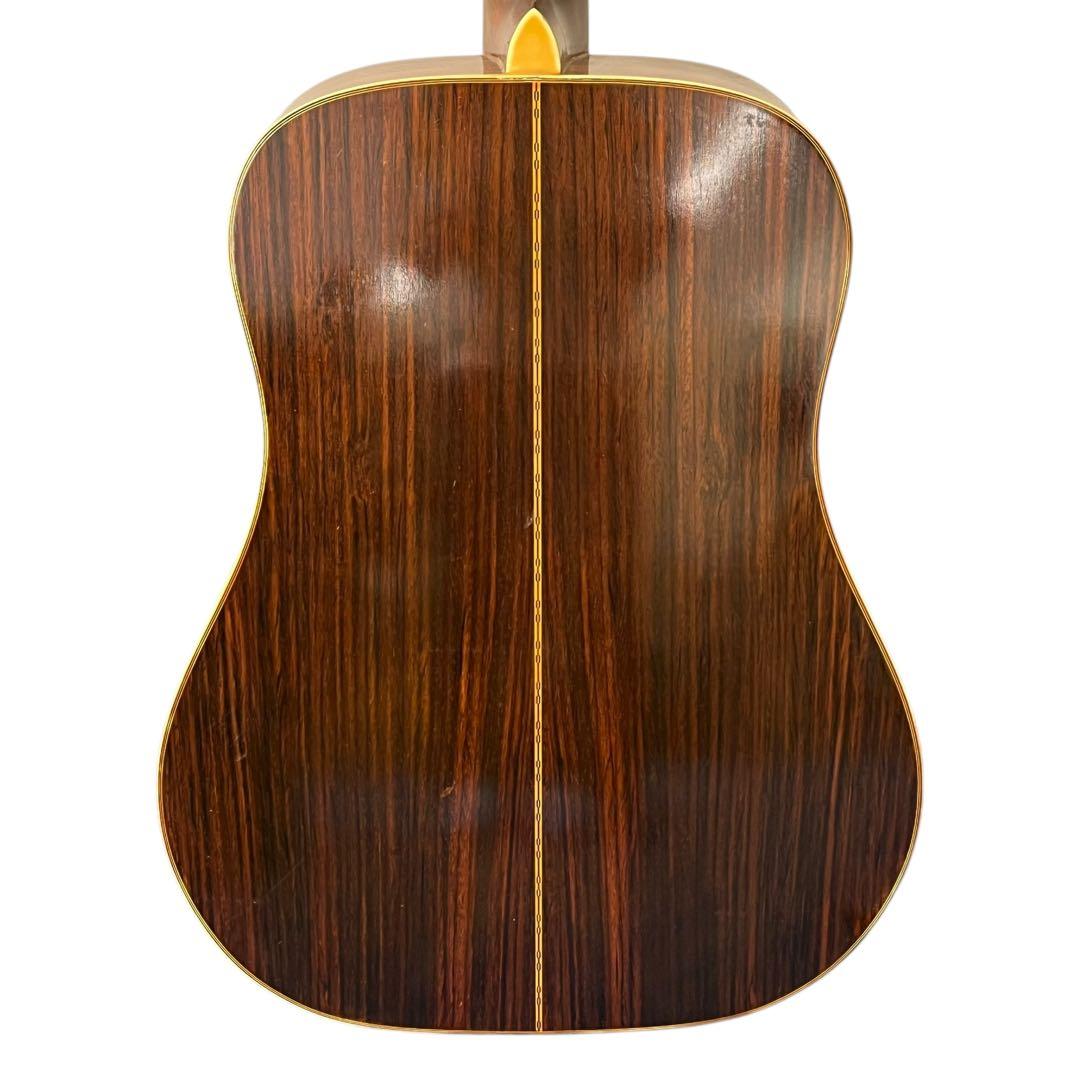 MORALES モラレス ギター ケース付き