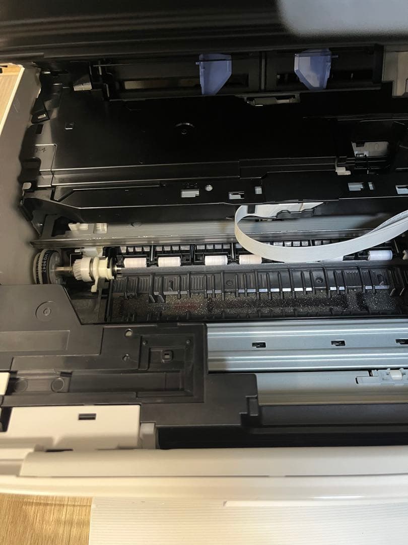 Canon インクジェットプリンター PIXUS TS8330