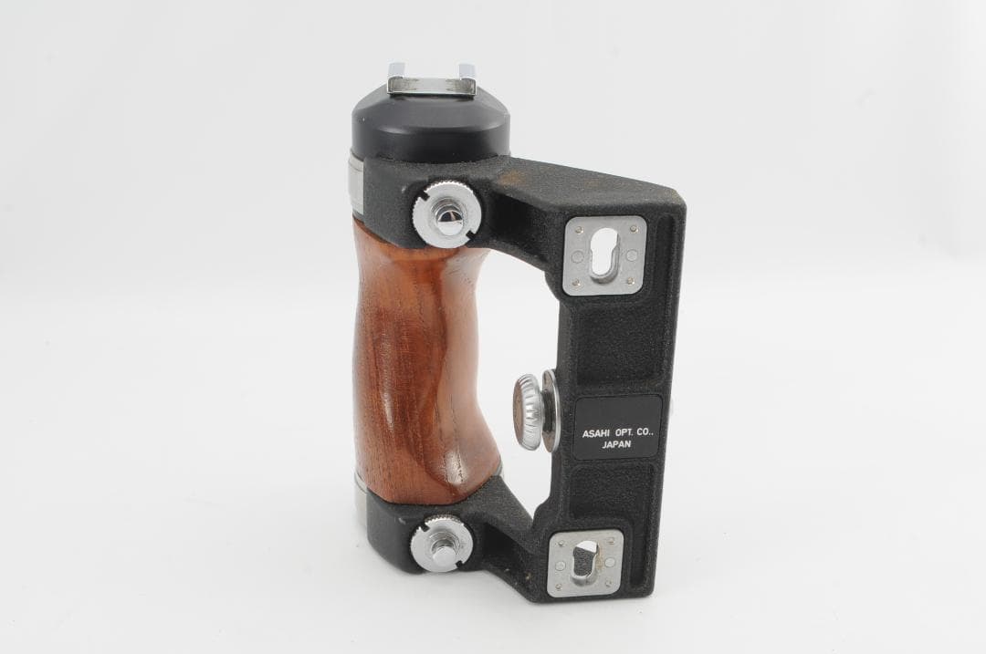 ★超美品★ Pentax 6×7 TTL ボディ ★露出計作動！完動品！