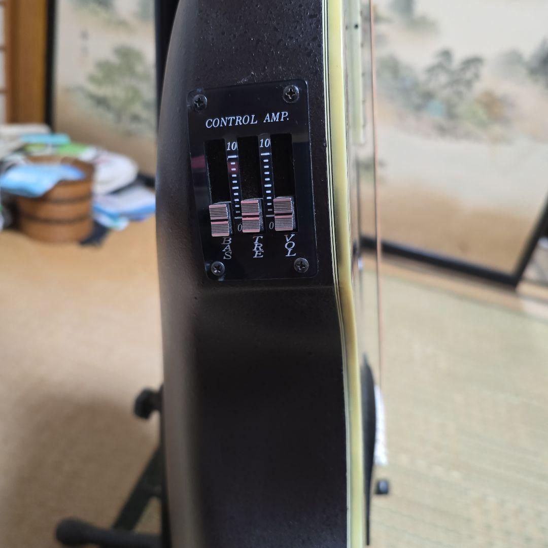 モーリスGCX　松山千春モデル