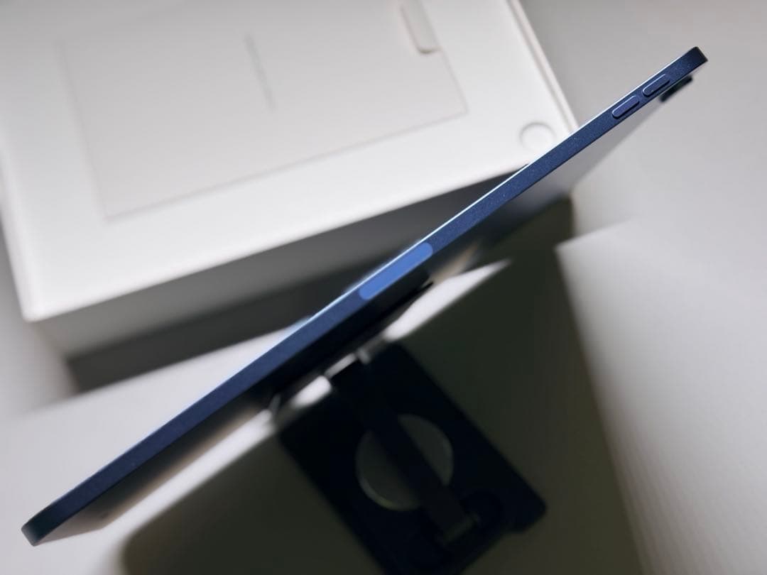 【にゃんらぶ】Apple iPad Air (第5世代)64g Wi-Fi