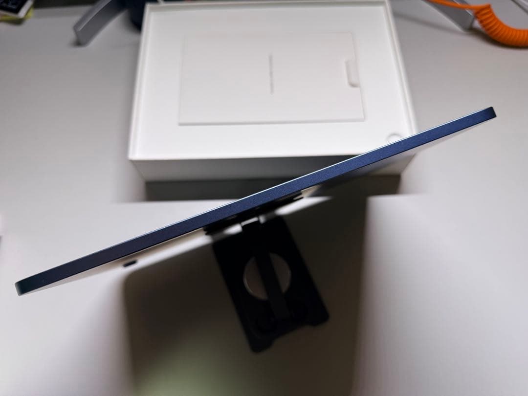 【にゃんらぶ】Apple iPad Air (第5世代)64g Wi-Fi