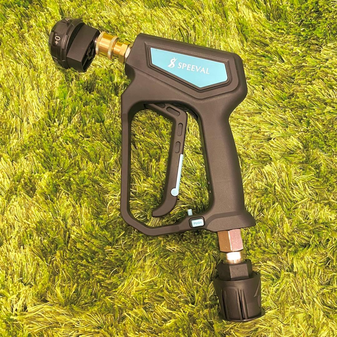 【美品】ケルヒャー K3サイレント プロ仕様 SGセット 高圧洗浄機 60Hz