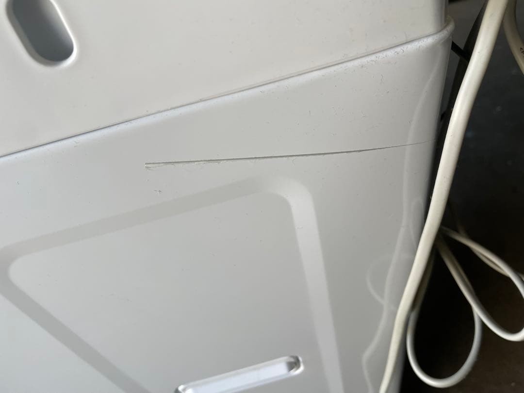 HITACHI 7.0kg洗濯機 BW-G70H 2022年製 ①