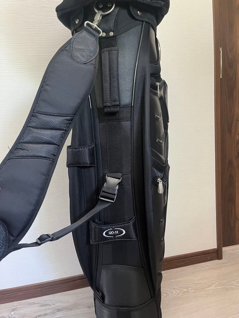 ★希少★Bennington×tattoo golf【キャディーバッグ】