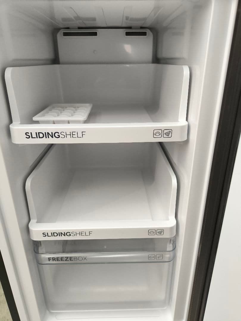 2023年製　Haierスリム冷蔵庫 (フリーモ) 208L JR-SX21A