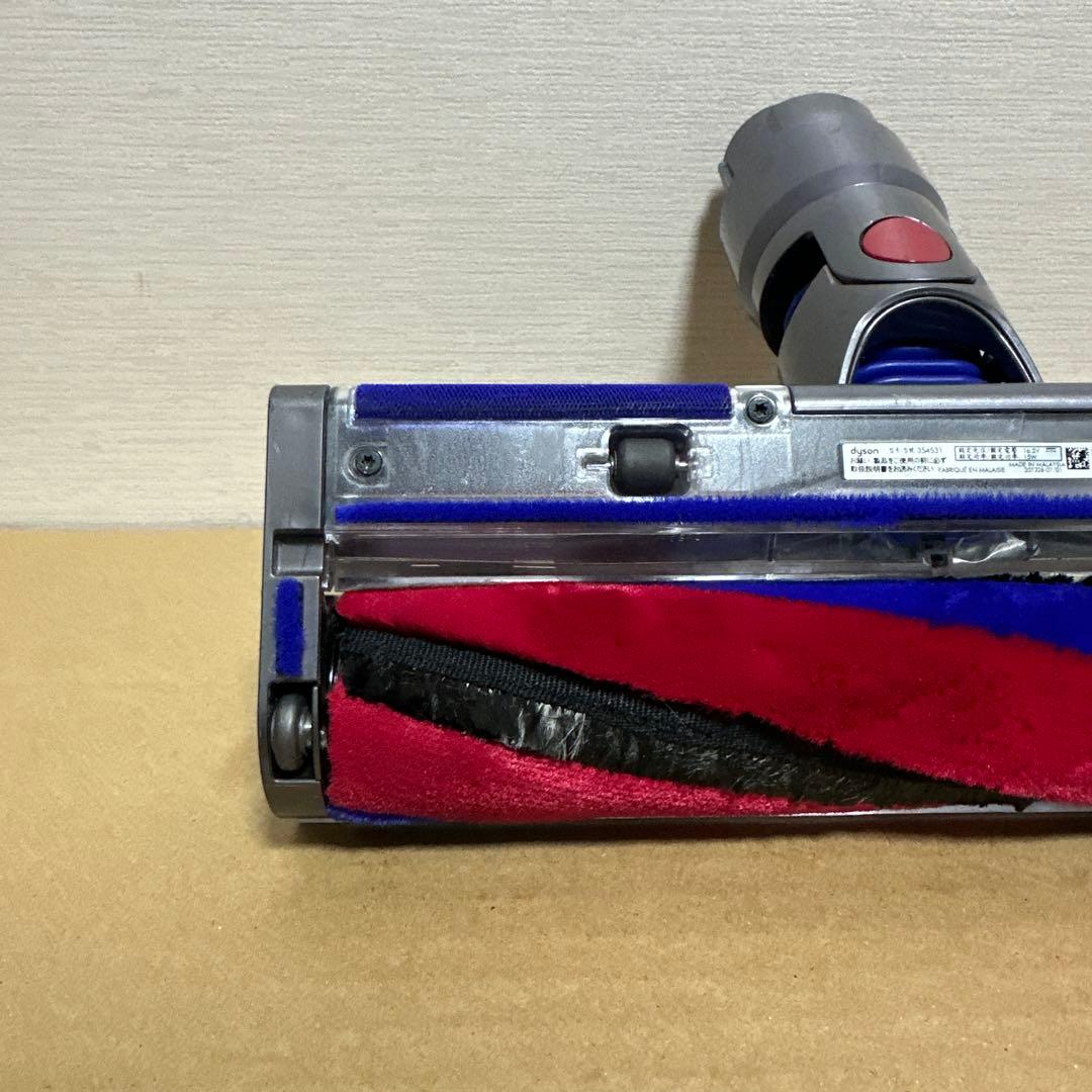 AK7　ダイソンV8 SV10K Slim スリムソフトローラーヘッド