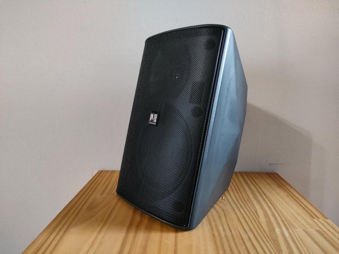 ★値引きセール★新品同様★TOA★コンパクトスピーカー★F-1300B★