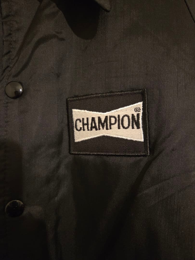 70's USA製 Swingsterコーチジャケット PLAYBOY