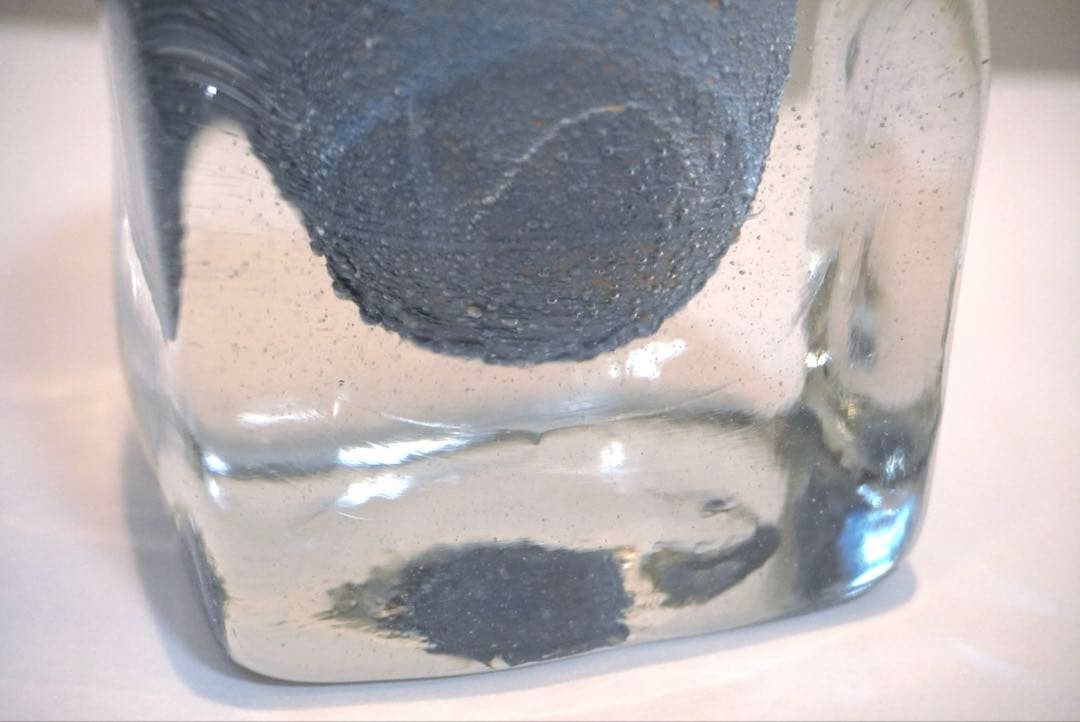 Henry Dean Cube / PAURIC SWEENY ウォレット　2点