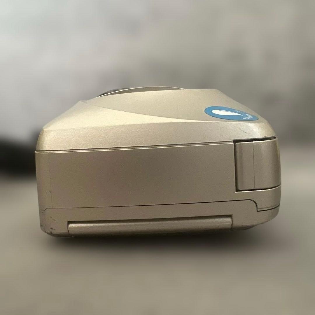 OLYMPUS μ[mju] ZOOM 130 コンパクトカメラ