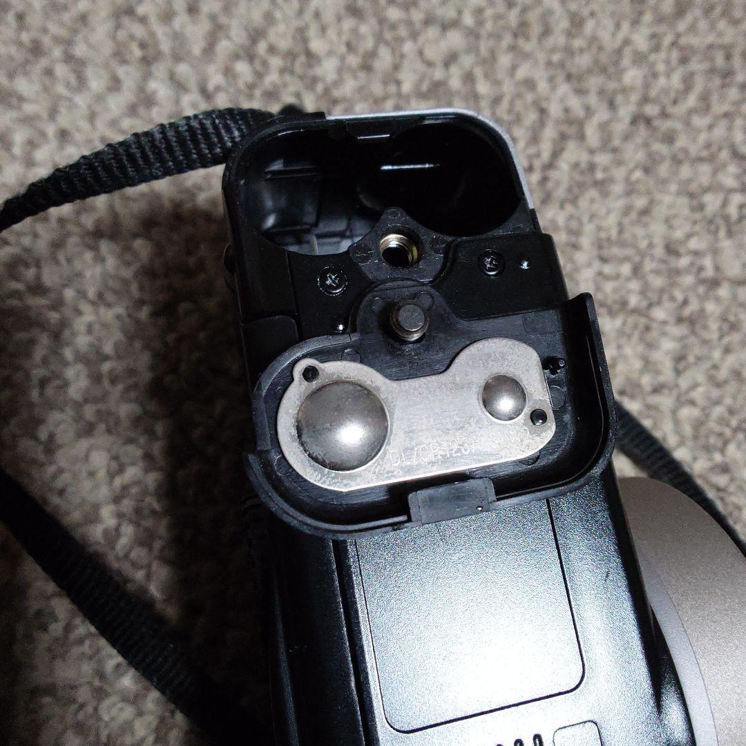 フィルムカメラ CANON Autoboy S PANORAMA