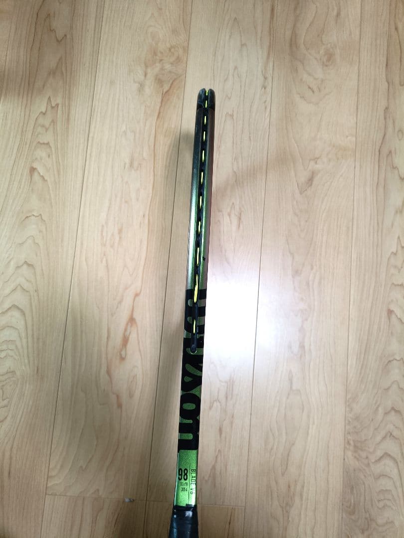 BLADE 98 V8 G2 16×19 Wilson