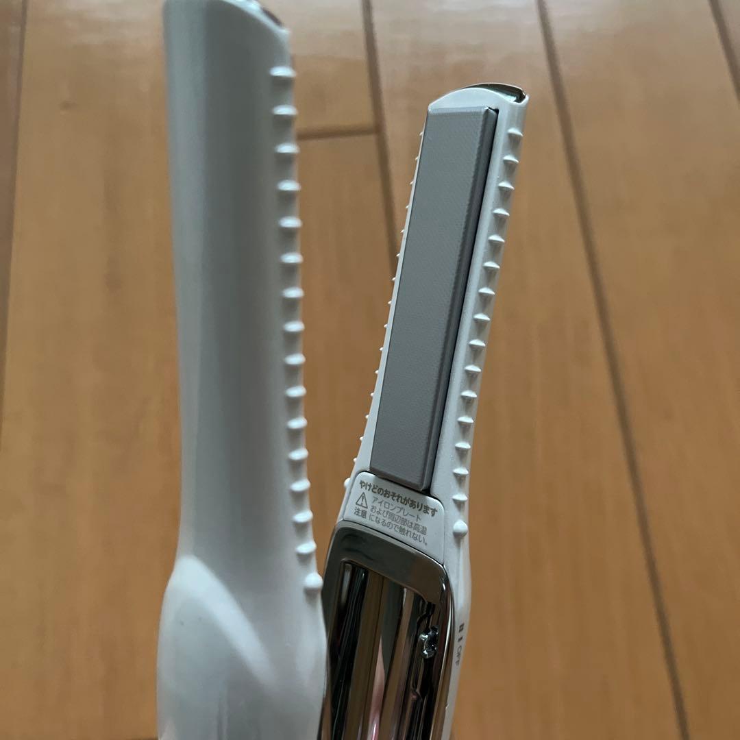 リファ　Refa コードレスフィンガーアイロンST ストレート