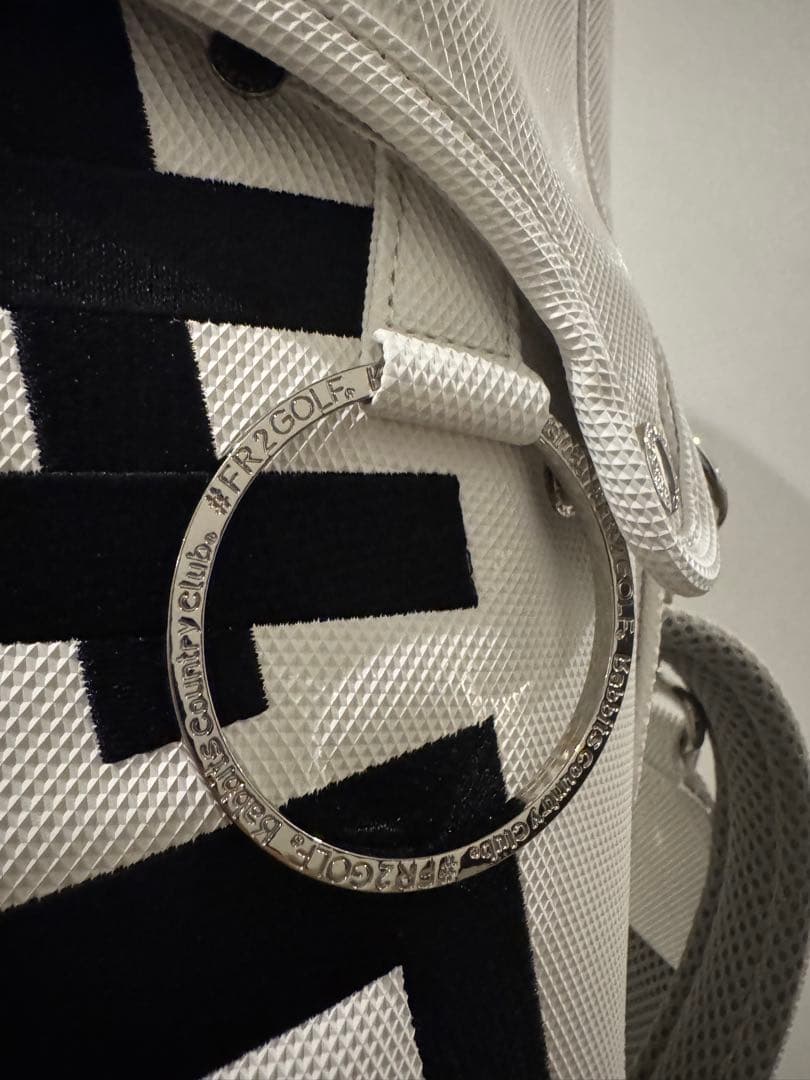 #FR2GOLF ゴルフバッグ