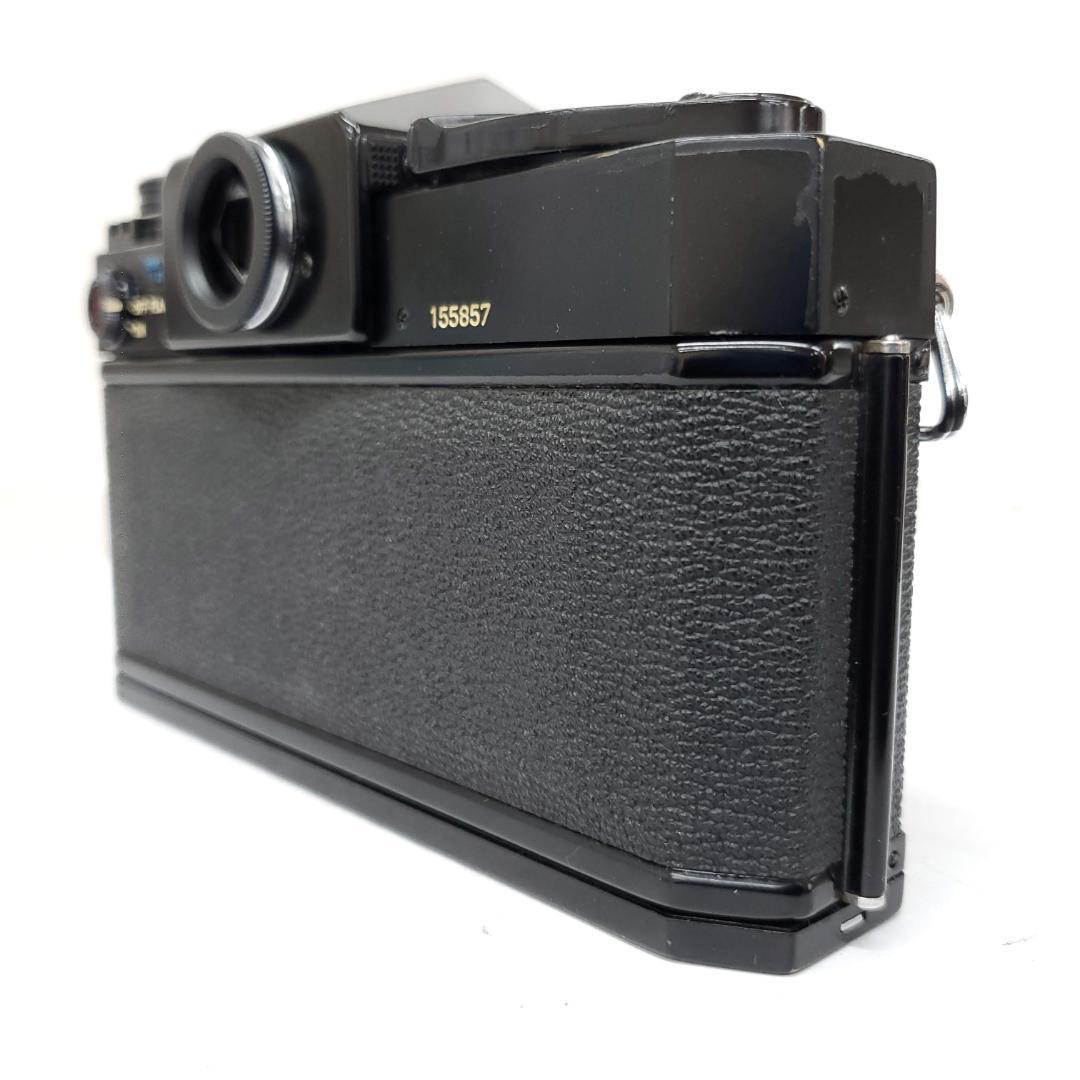 【動作確認済】 Canon F-1 F1219-111-7v y