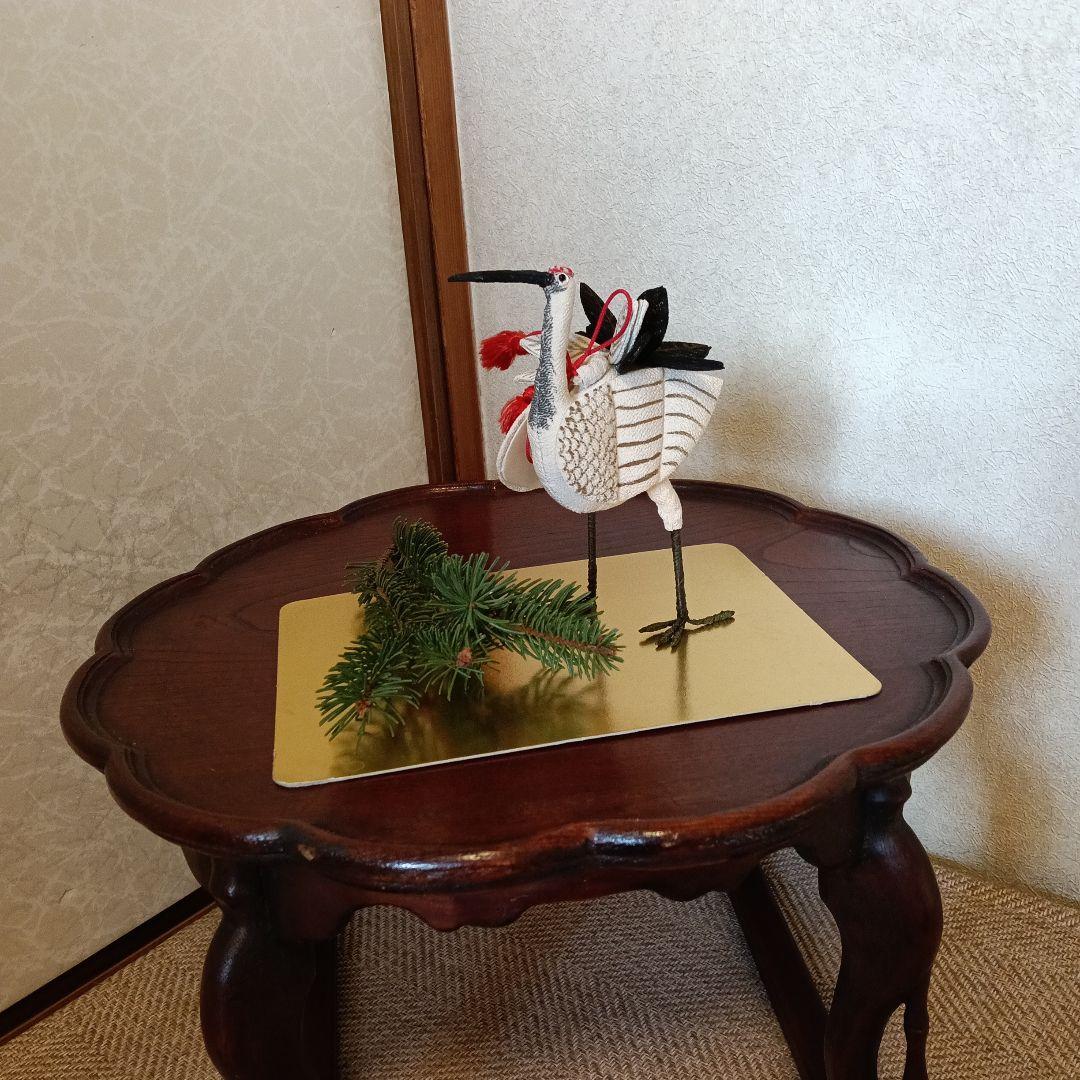 K*i様 骨董 李朝 ソバン 李朝 お膳　花形 虎脚 机　花台 木製 飾り台