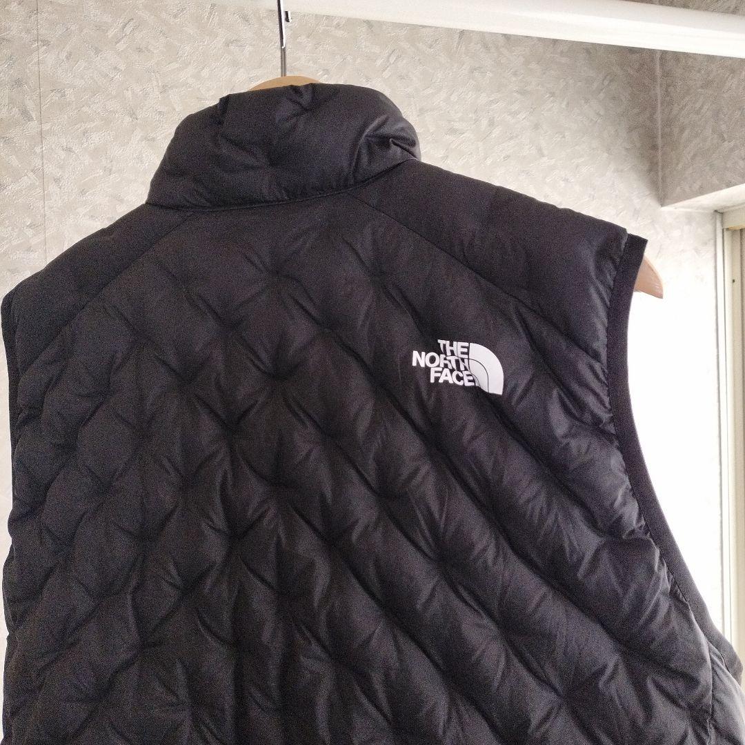 ノースフェイス アストロライトベストND92401R定価￥38,500