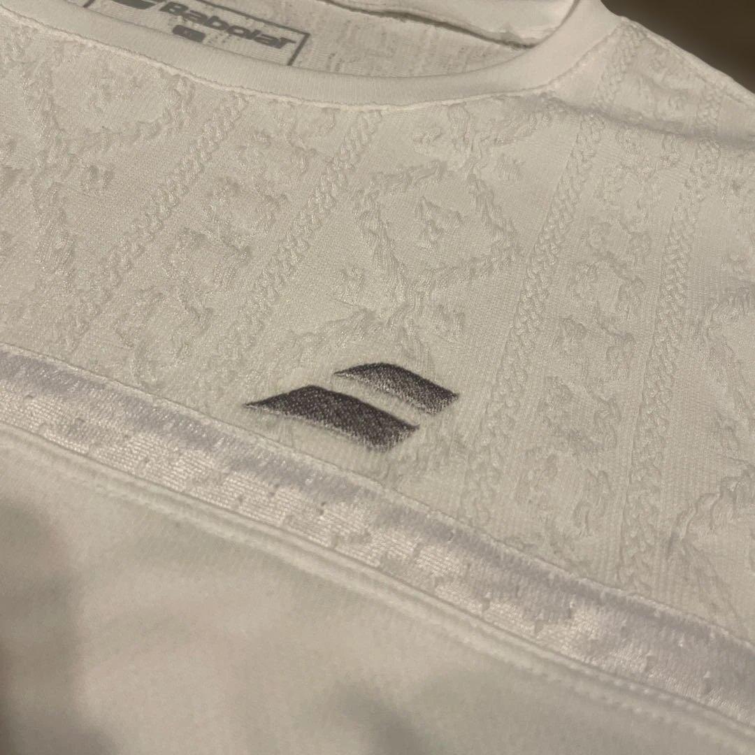 Babolat　半袖ウェア　XL 新品/未使用　2枚セット