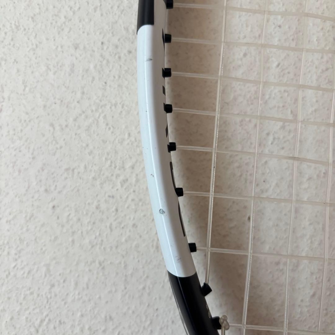 YONEX AIRIDE 軟式テニスラケット