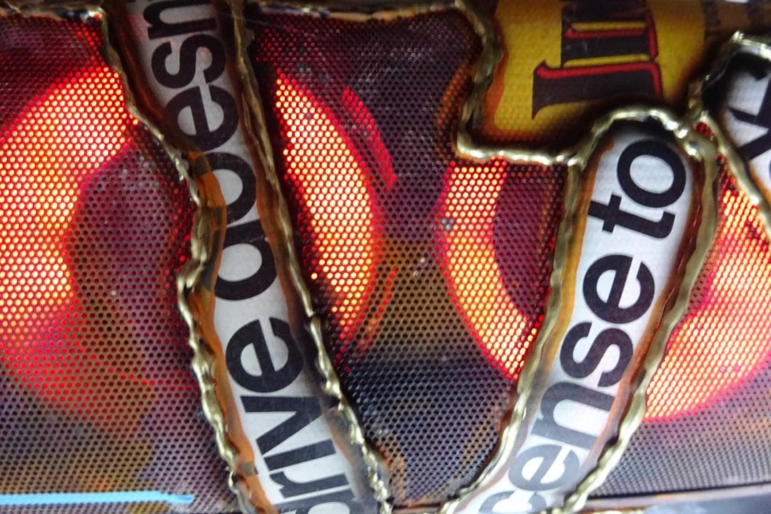 PARTY BOX ワイヤレススピーカー Bluetooth対応 ビンテージ感