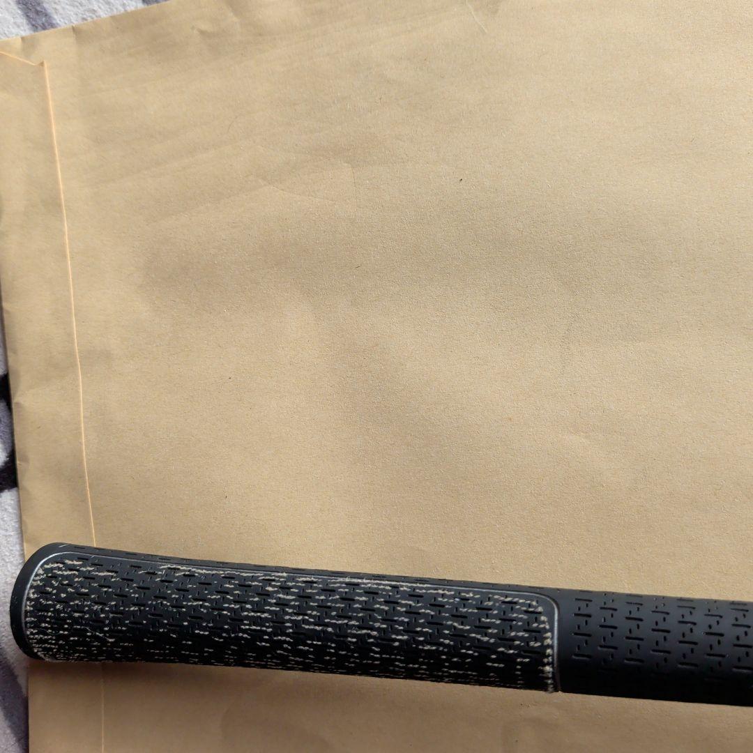 XXIO インパクトパワーボディ ドライバー 9度シャフトの硬さｓ