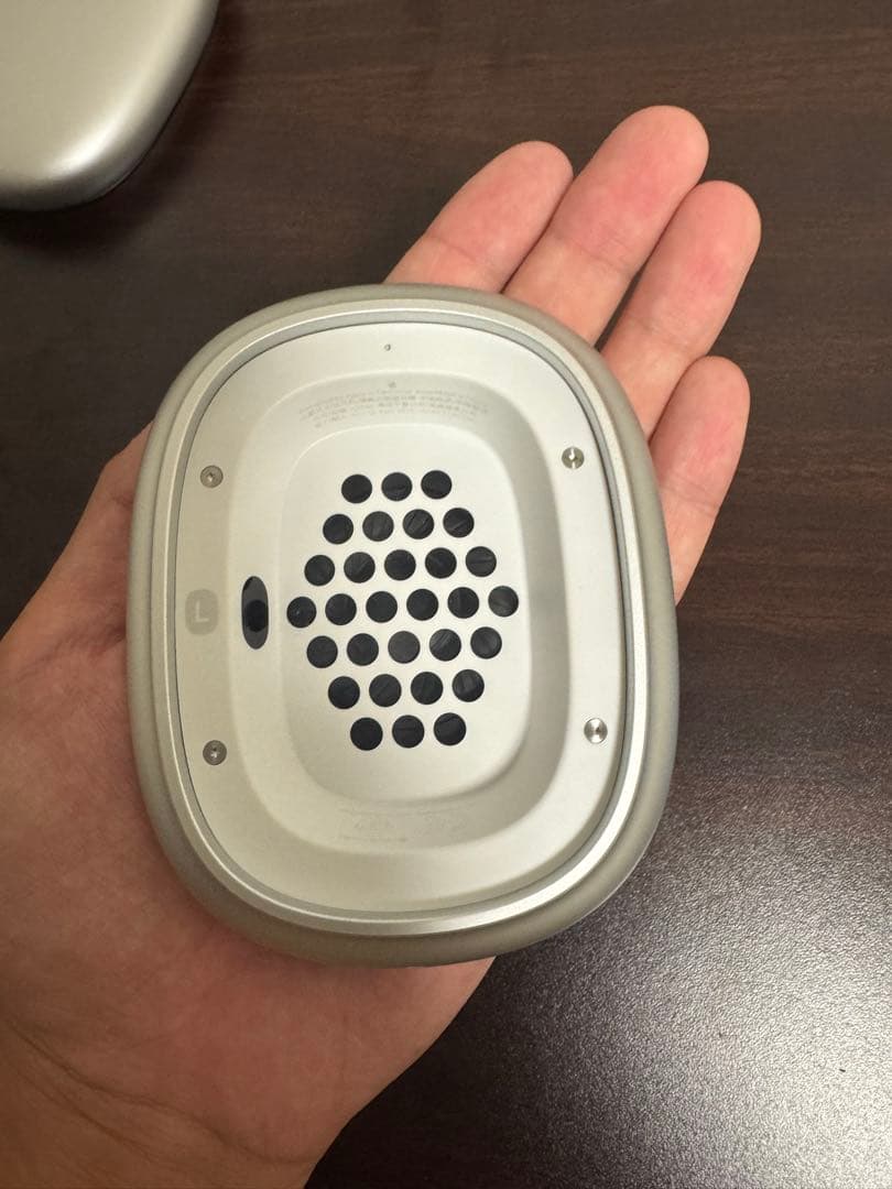 Apple AirPodsMax 保証付　※純正