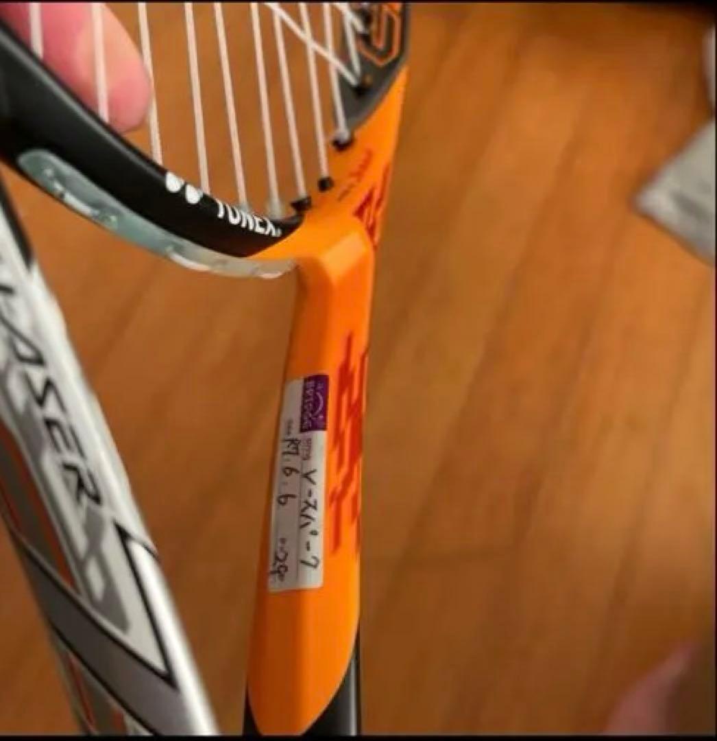 YONEX Ｆレーザー7S SL1