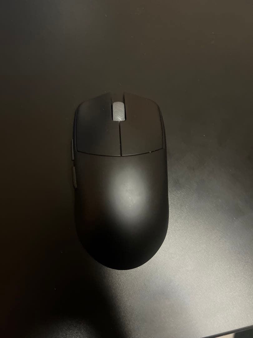 マウス・トラックボール Lamzu maya x