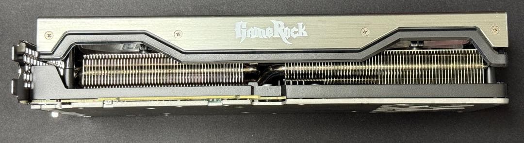 グラフィックボード・グラボ・ビデオカード RTX3080 GameRock 12GB