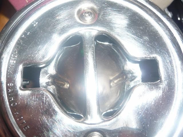 作業未使用　タキイ和裁電化鏝　和裁こて　和裁コテ　最新タキイ製　鏝２本付