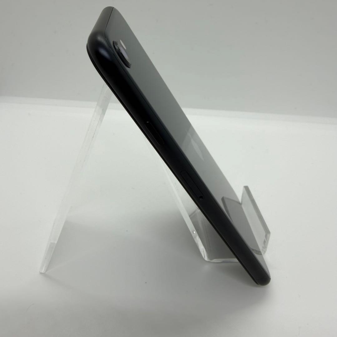 ⭐️バッテリー100%⭐️iPhone SE 第3世代 64GB ミッドナイト