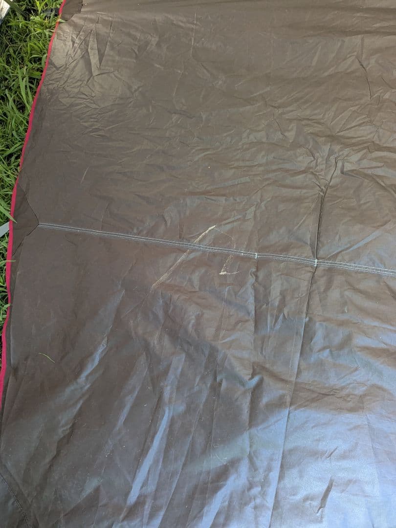 Coleman（コールマン）　ウェザーマスター　4S T.P. CREST