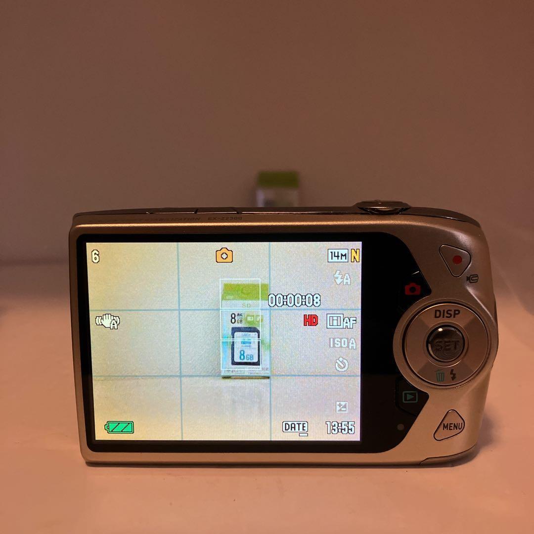 FUJIFILM 富士フィルム FinePix F800EXR