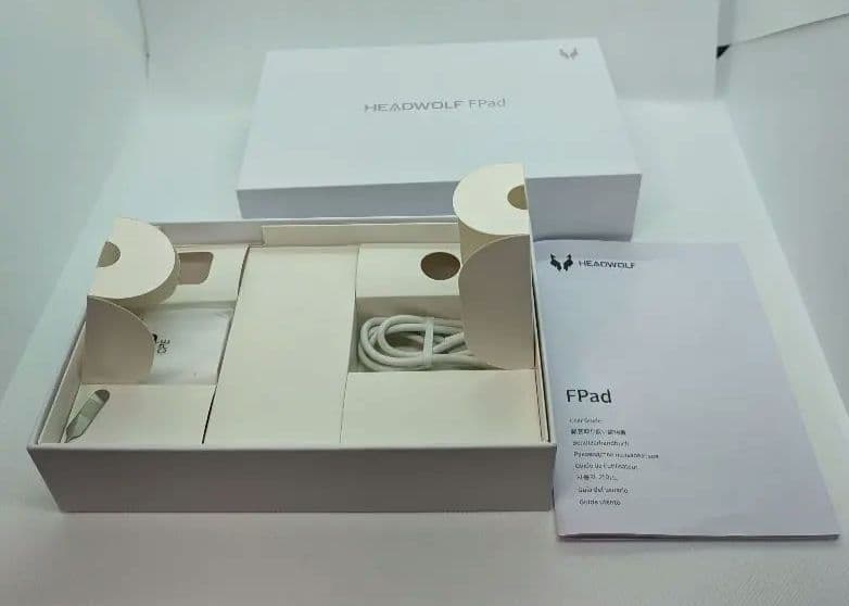 Headwolf FPad7 Androidタブレット