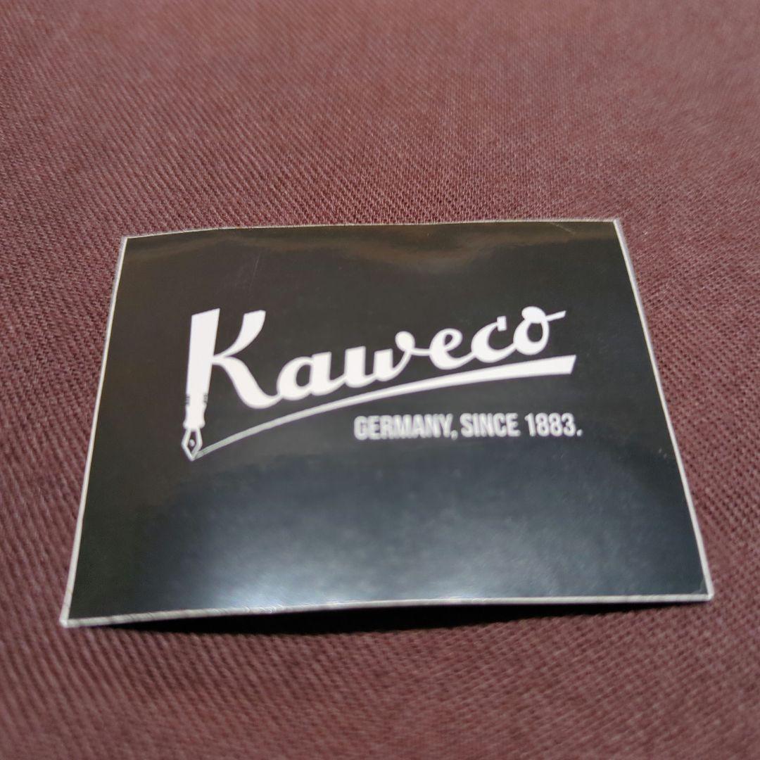 【伊東屋限定色】カヴェコスペシャル オリーブブラウン 未使用 値下げ交渉可能