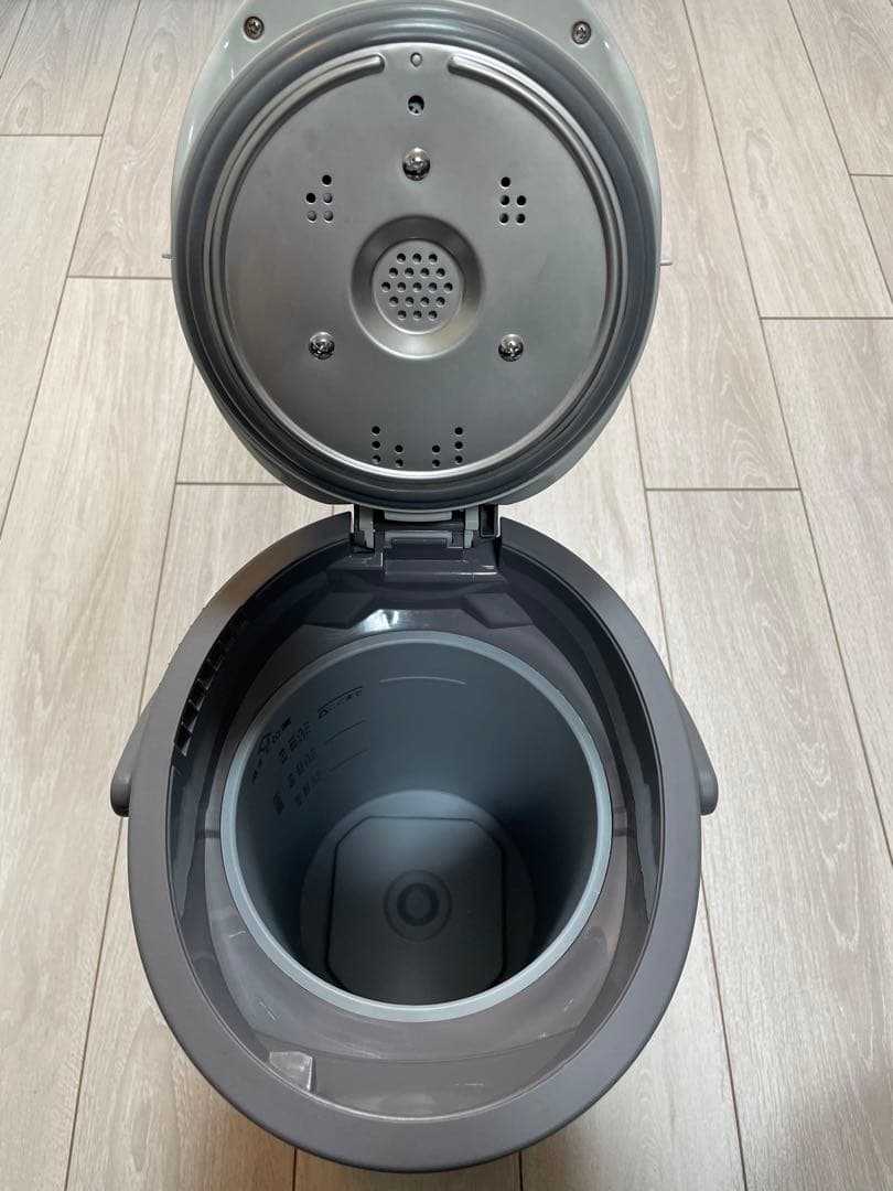 象印 加湿器 EE-DC50-HA ZOJIRUSHI