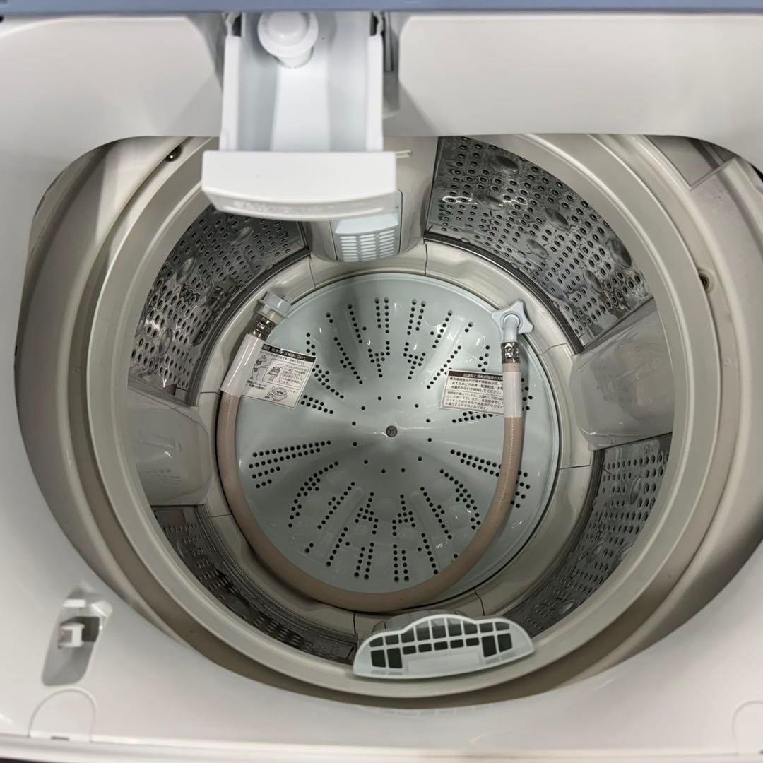 R19 関東配送　ビートウォッシュ　洗濯機　容量7kg 大人気モデル　格安