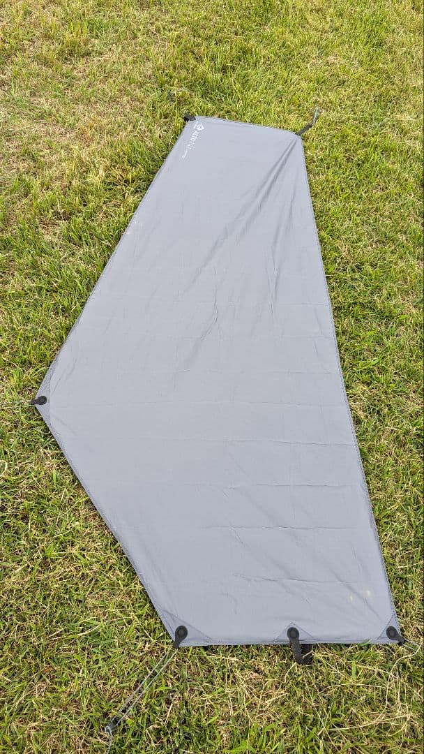 シートゥーサミット　アルトTR1プラス